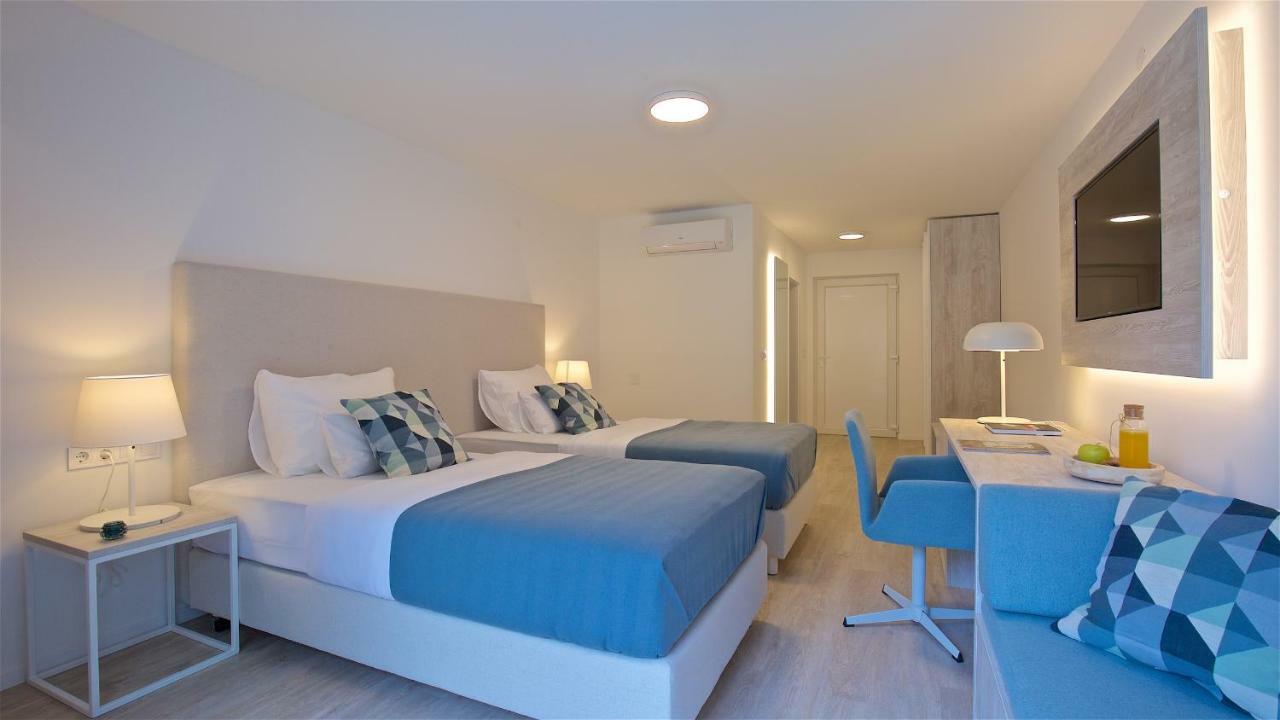 Scardona Park Luxury Accommodation Skradin Exterior foto